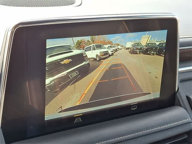 Thumbnail: 2023 Chevrolet Tahoe - 20