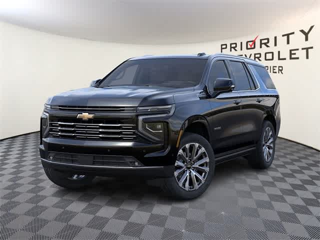 Thumbnail: 2026 Chevrolet Tahoe - 6
