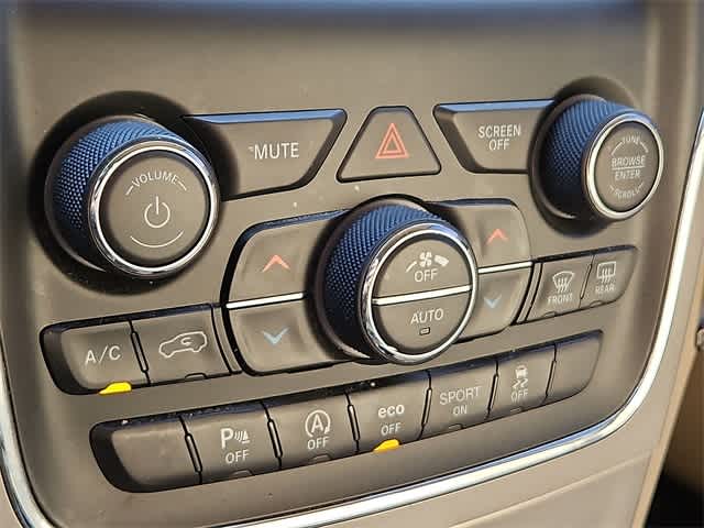 Thumbnail: 2019 Jeep Grand Cherokee - 23