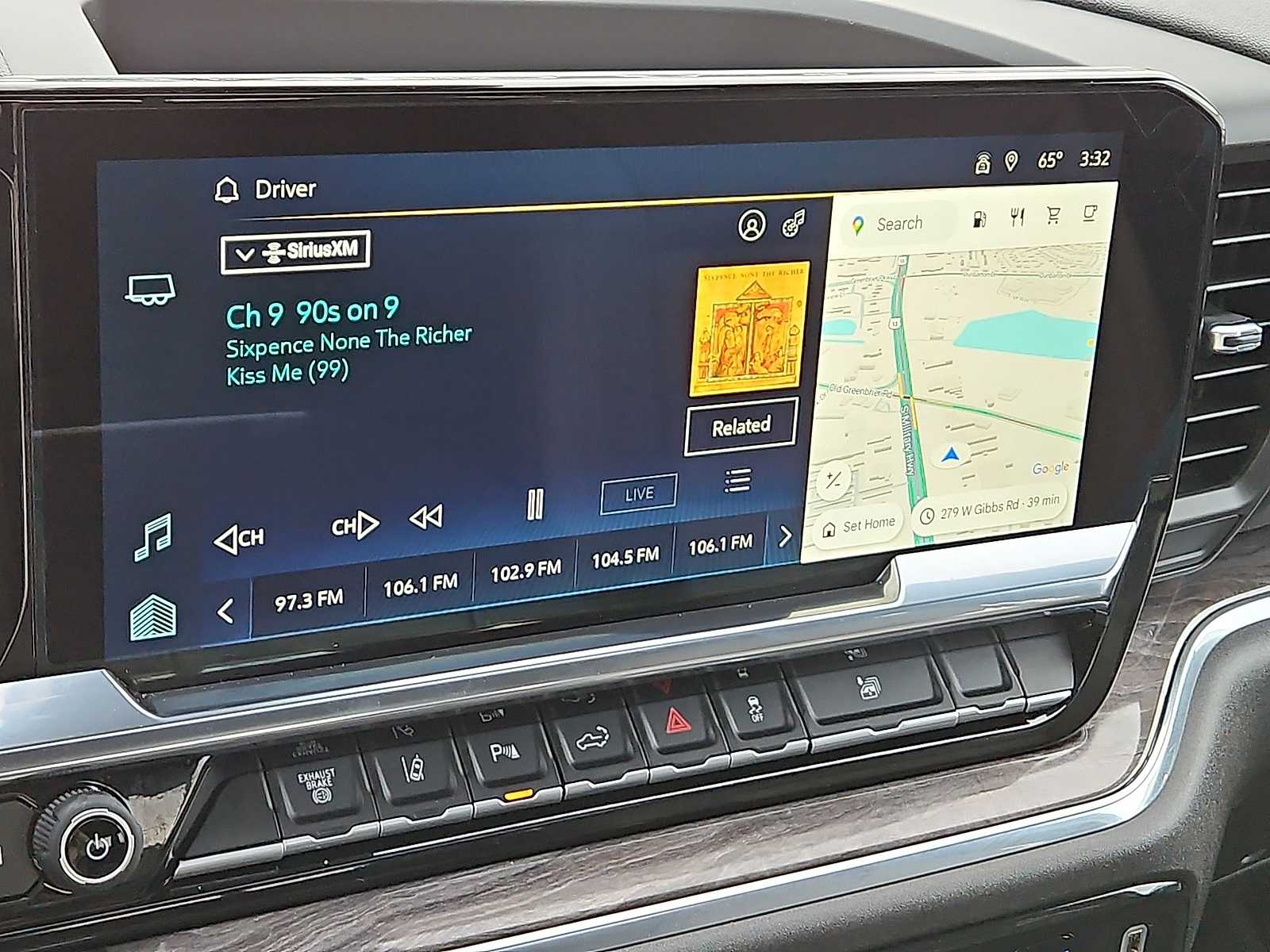 Thumbnail: 2025 Chevrolet Silverado 3500 - 19