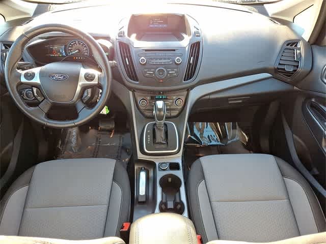 Thumbnail: 2018 Ford C-Max - 11