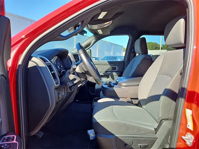 Thumbnail: 2024 RAM 2500 - 24