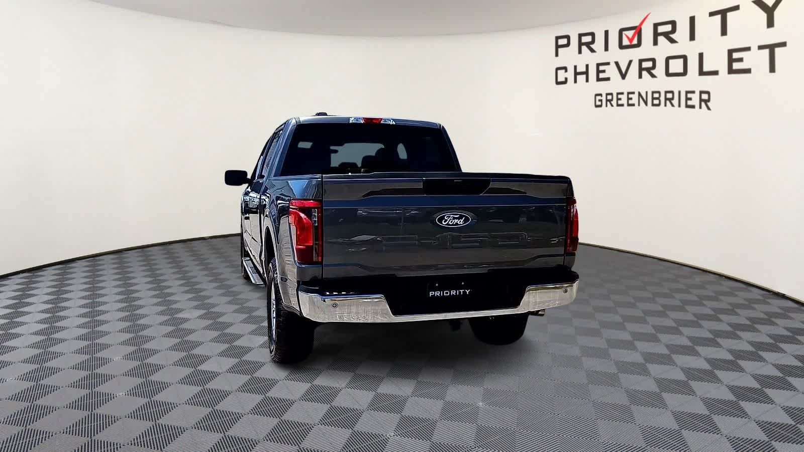 Thumbnail: 2025 Ford F-150 - 6