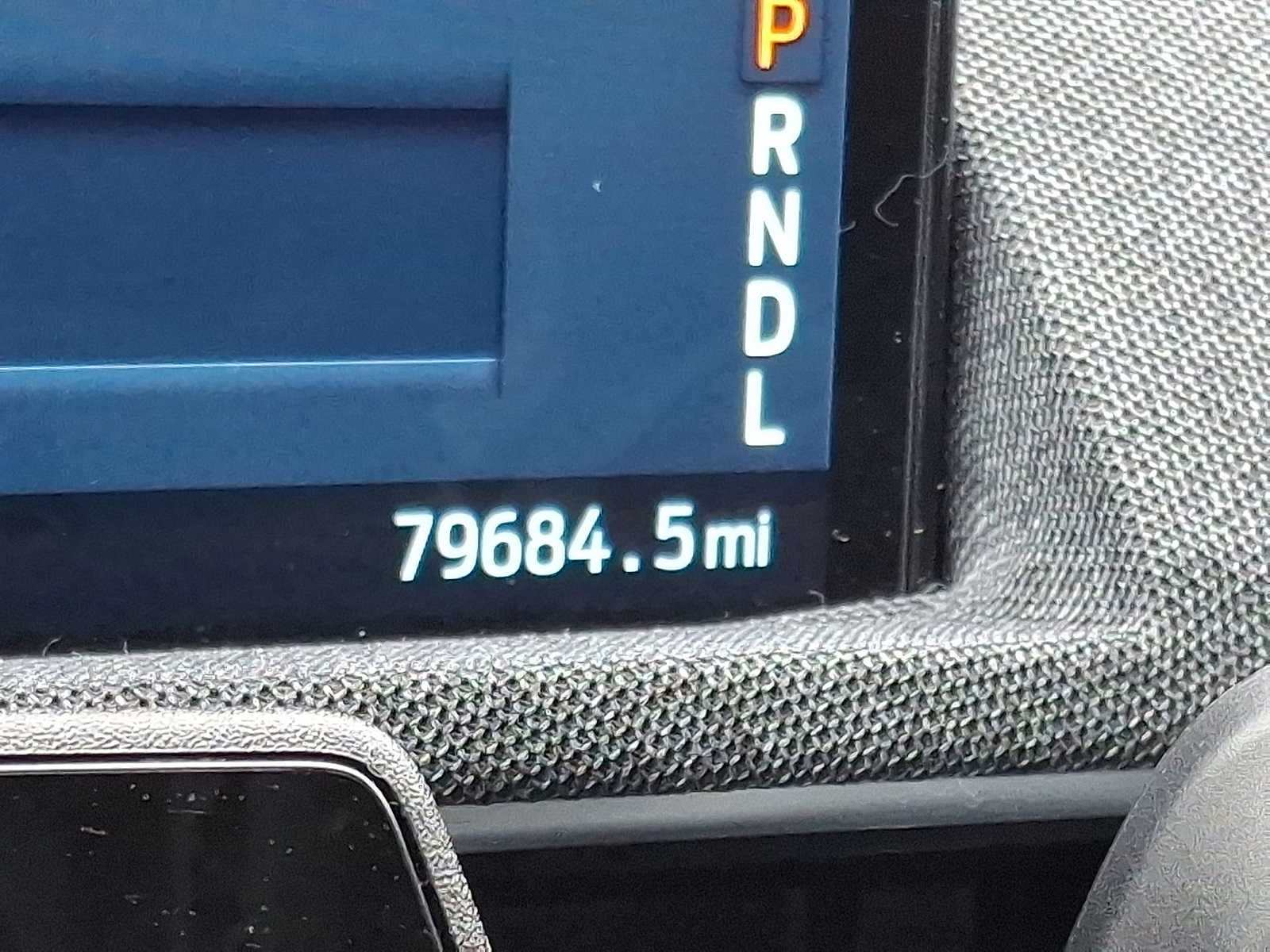 Thumbnail: 2022 Ford Mustang Mach-E - 15