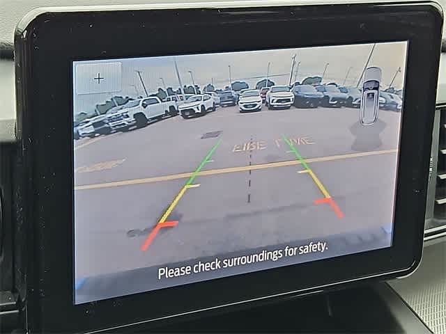 Thumbnail: 2020 Ford Explorer - 20