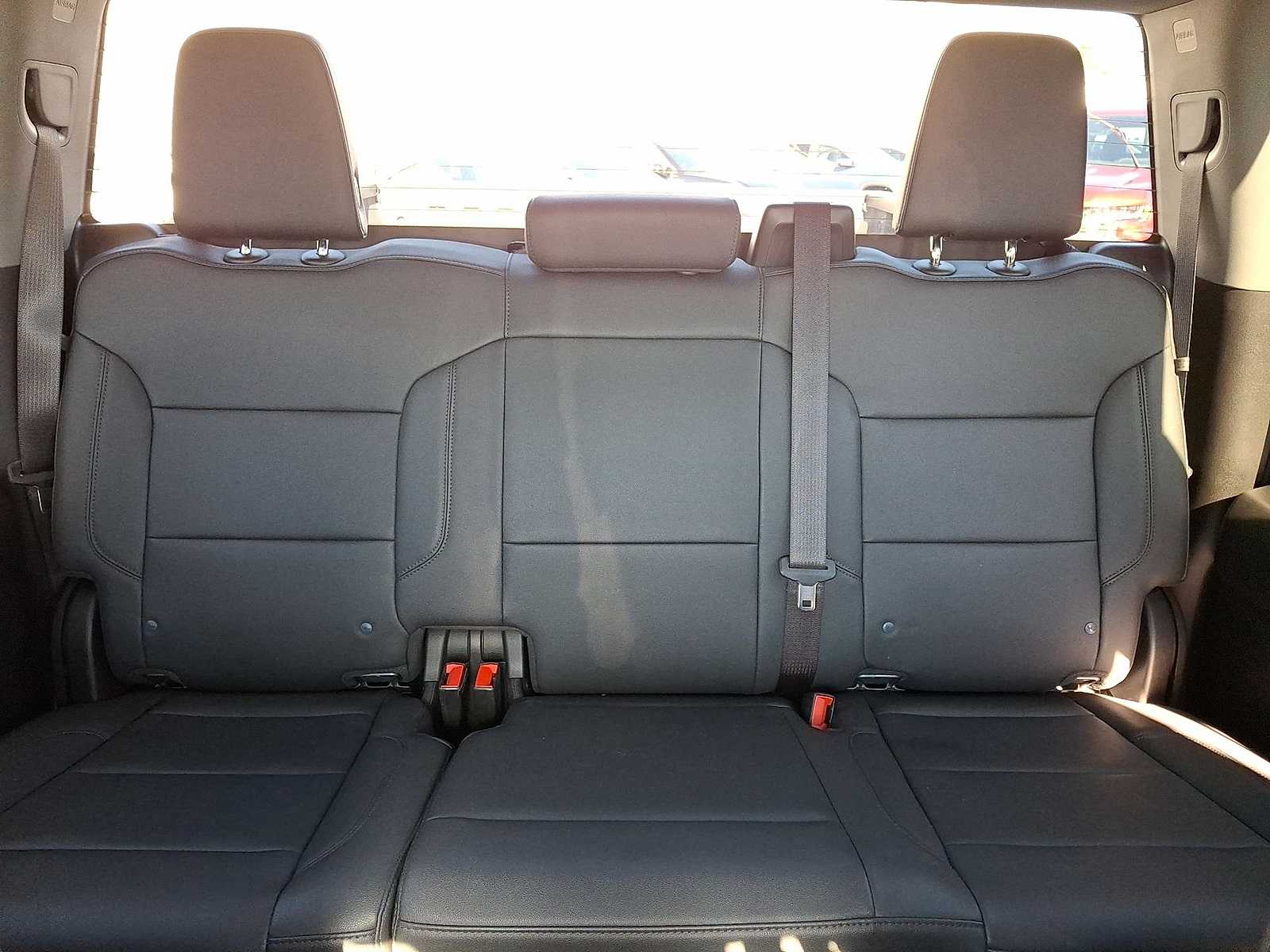 Thumbnail: 2023 GMC Sierra 1500 - 14