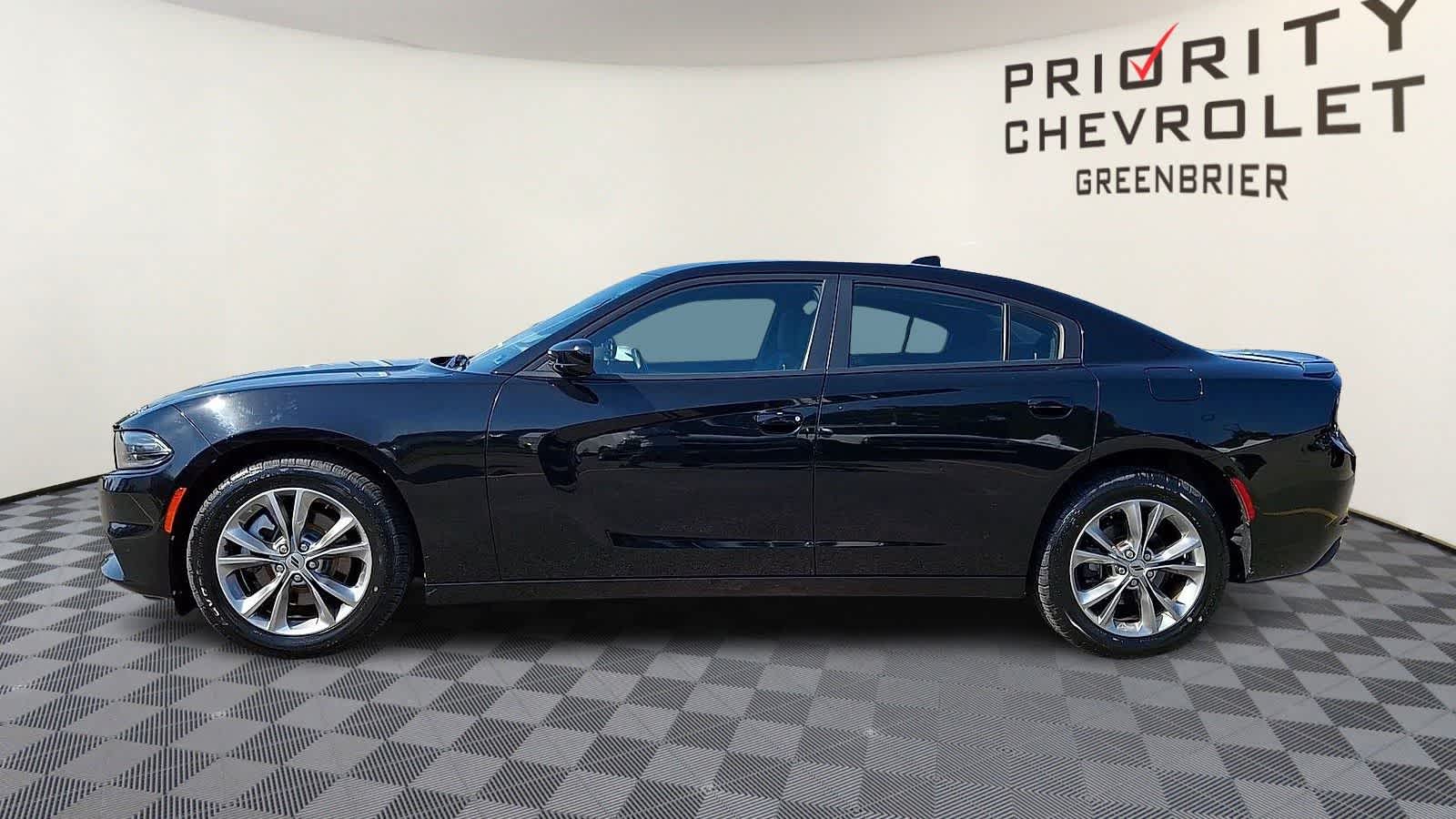 Thumbnail: 2020 Dodge Charger - 5