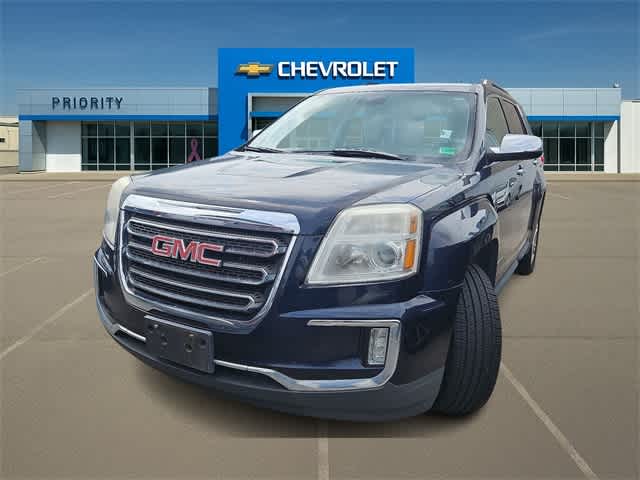 2016 GMC Terrain SLT -
                  Chesapeake, VA