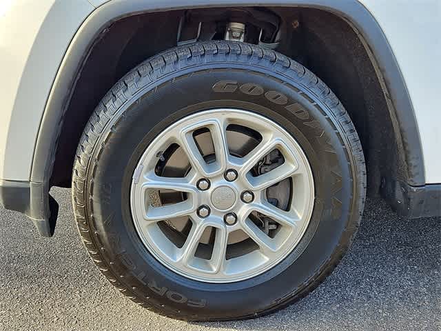 Thumbnail: 2019 Jeep Grand Cherokee - 37