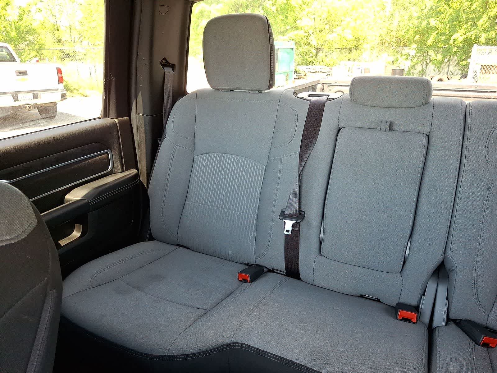 Thumbnail: 2024 RAM 2500 - 13