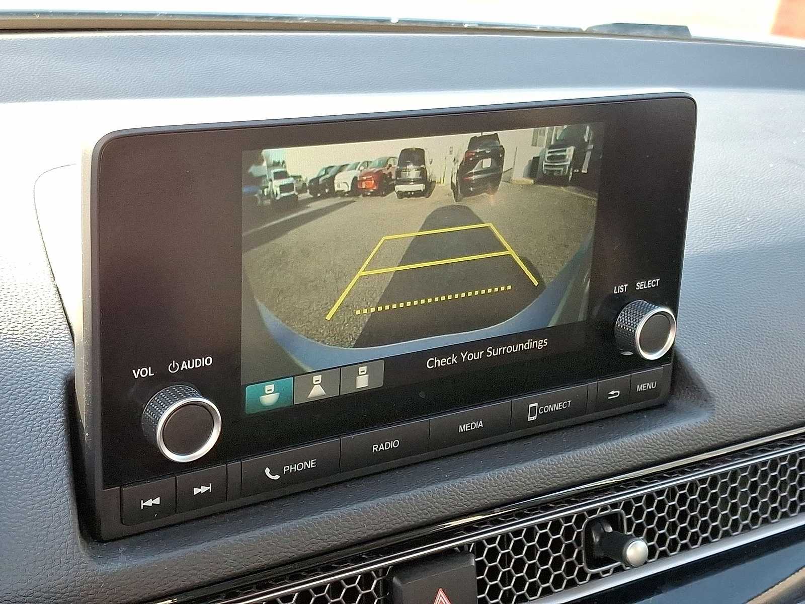 Thumbnail: 2022 Honda Civic - 20