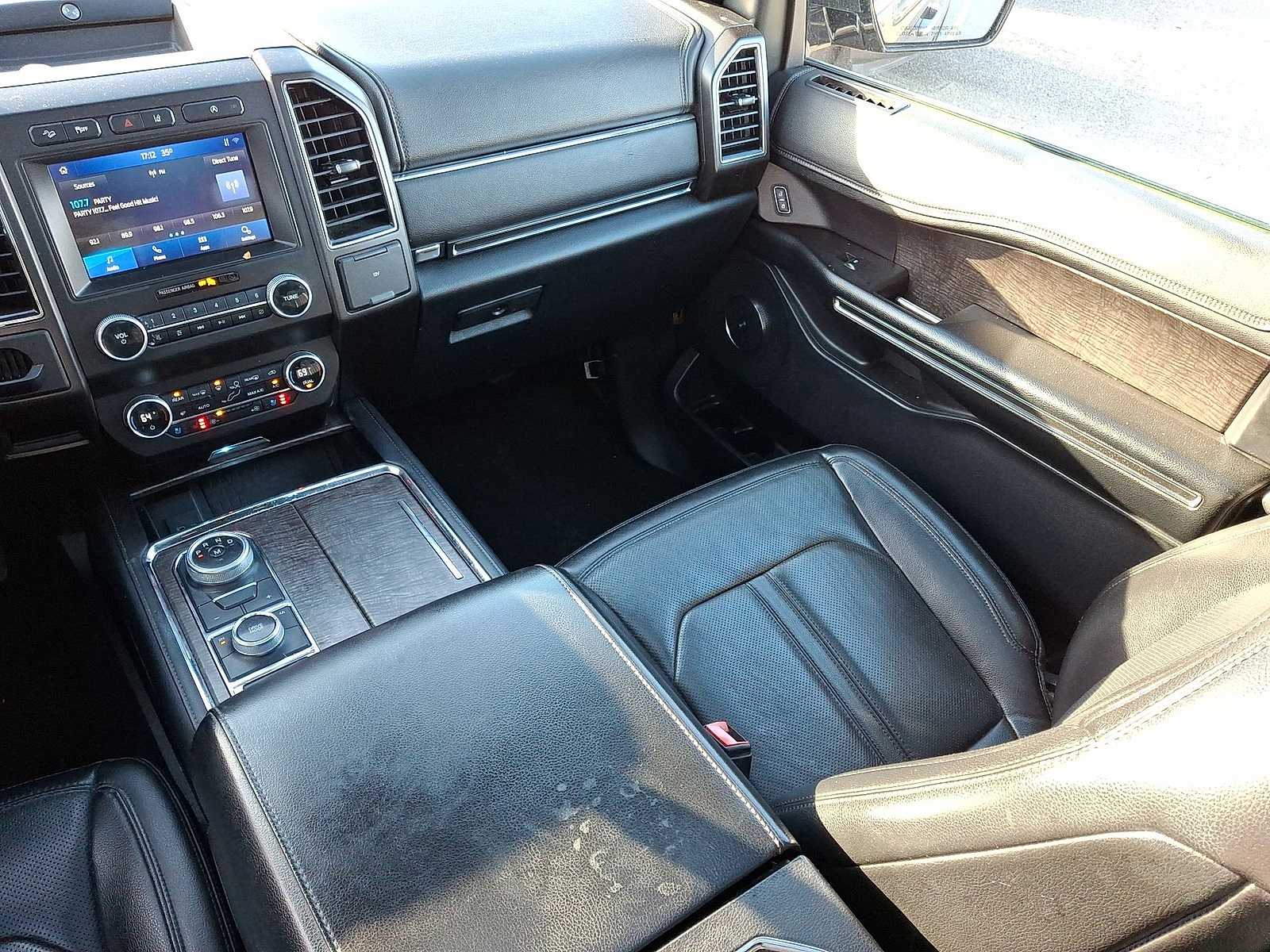 Thumbnail: 2021 Ford Expedition MAX - 12