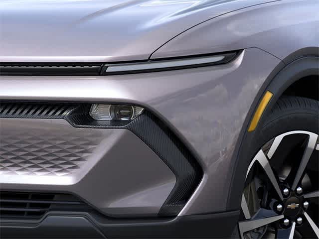 Thumbnail: 2026 Chevrolet Equinox - 10