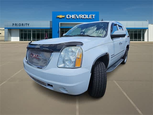 2010 GMC Yukon Denali -
                  Chesapeake, VA
