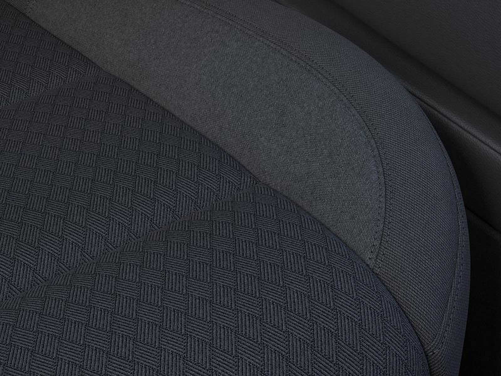 Thumbnail: 2026 Chevrolet Silverado 1500 - 21