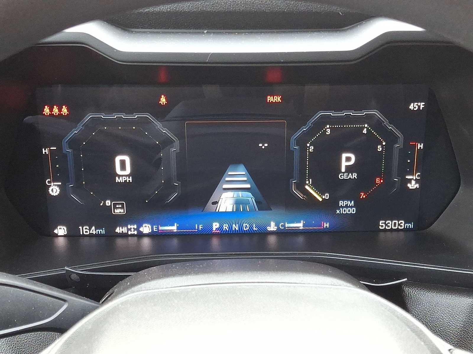 Thumbnail: 2024 Chevrolet Colorado - 17