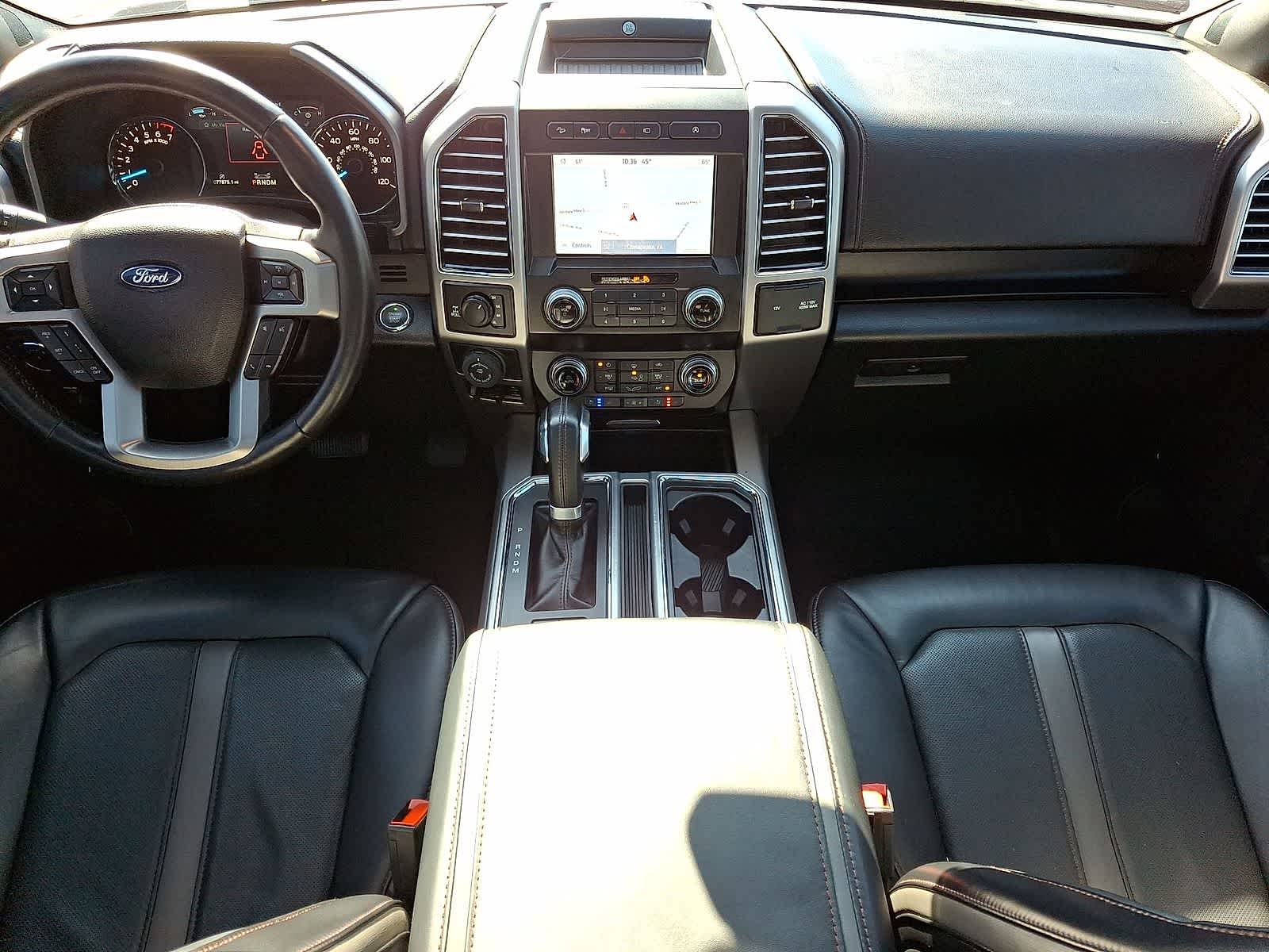 Thumbnail: 2020 Ford F-150 - 27