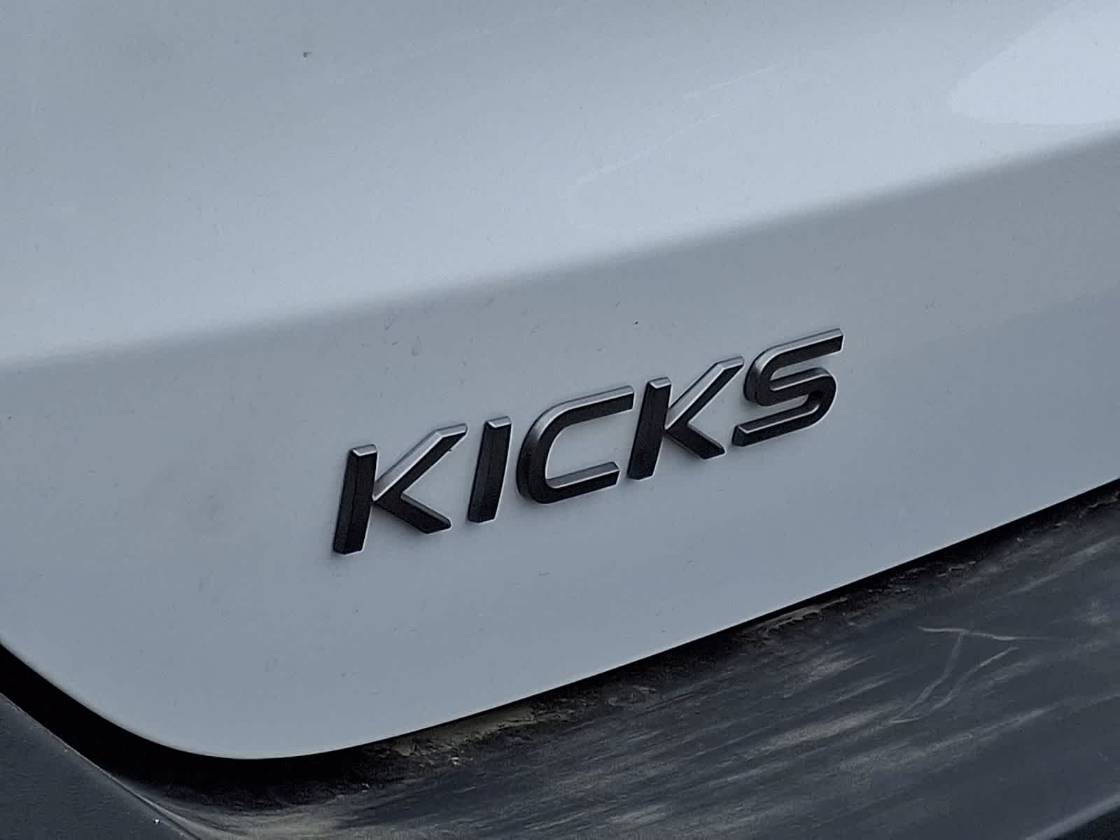 Thumbnail: 2025 Nissan Kicks - 5