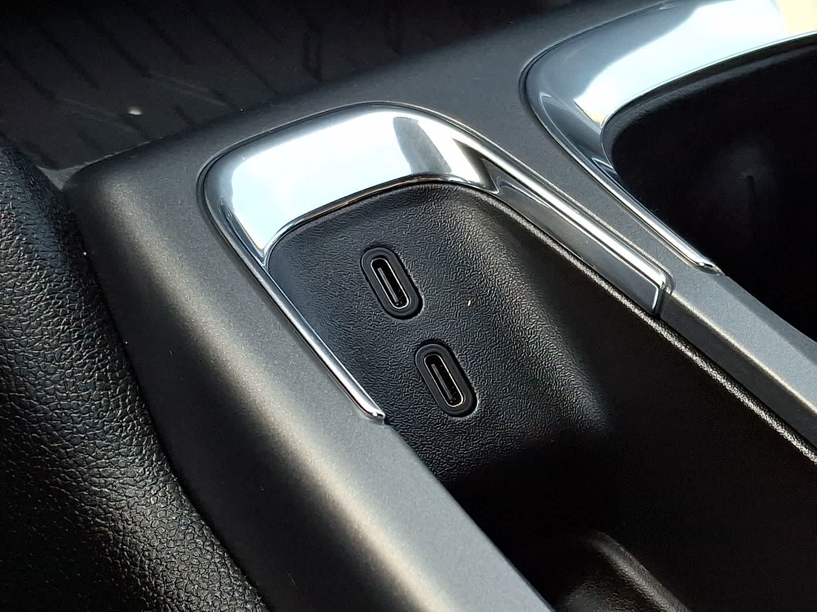 Thumbnail: 2026 Chevrolet Equinox - 19