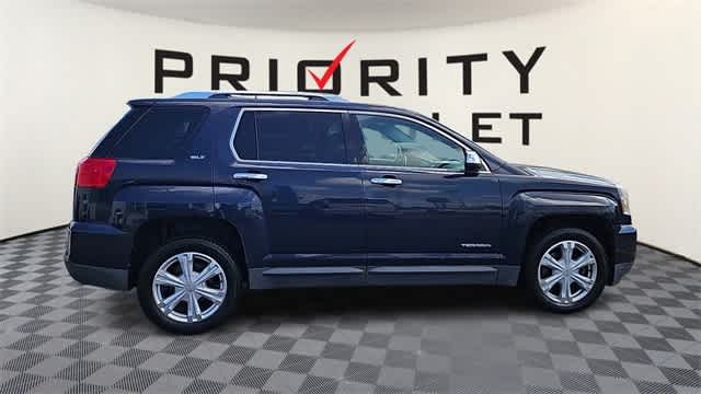 Thumbnail: 2016 GMC Terrain - 9
