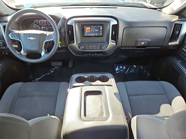 Thumbnail: 2016 Chevrolet Silverado 1500 - 11