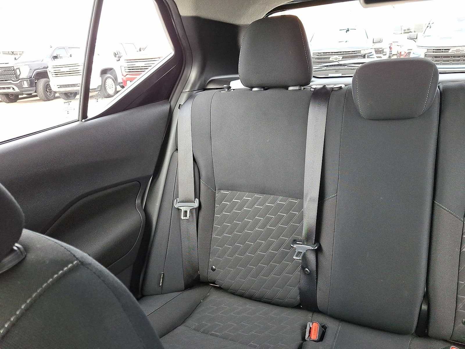 Thumbnail: 2024 Nissan Kicks - 10