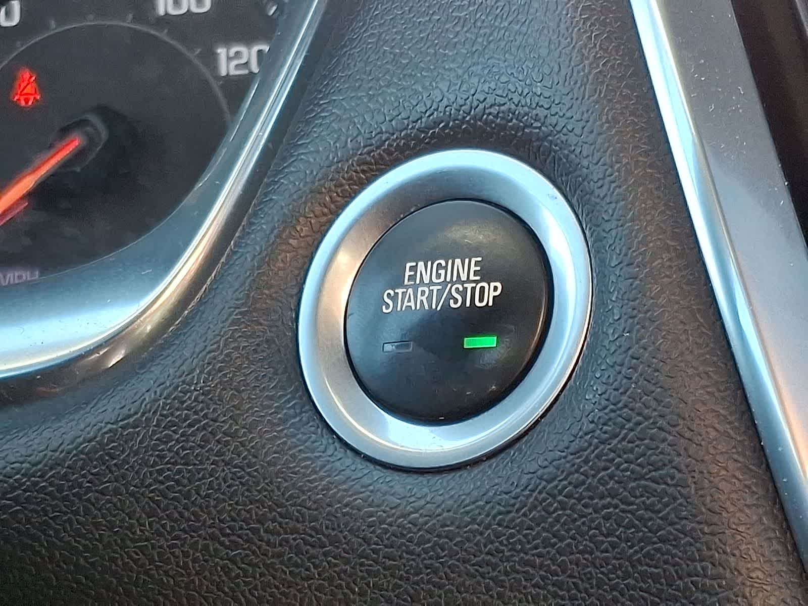 Thumbnail: 2023 Chevrolet Traverse - 23