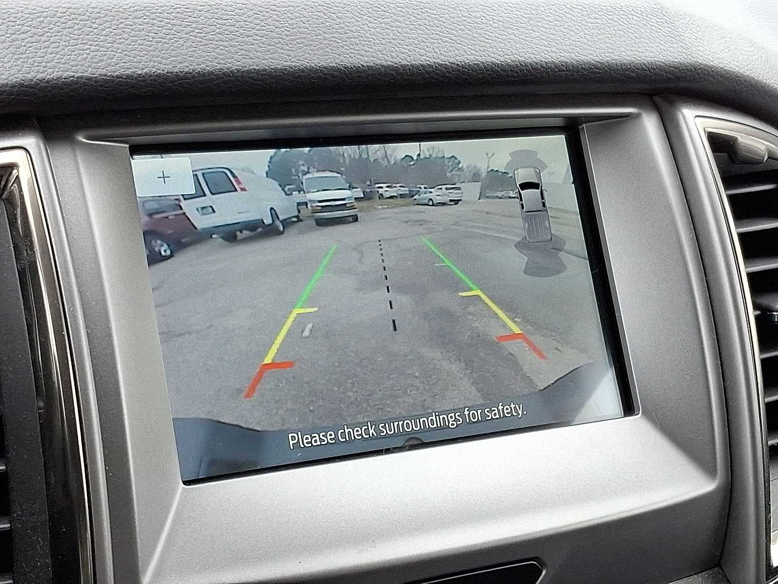 Thumbnail: 2021 Ford Ranger - 19