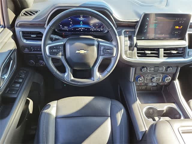 Thumbnail: 2023 Chevrolet Suburban - 27