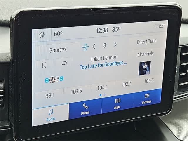 Thumbnail: 2020 Ford Explorer - 19