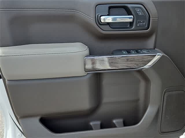 2022 Chevrolet Silverado 1500 LTZ 22
