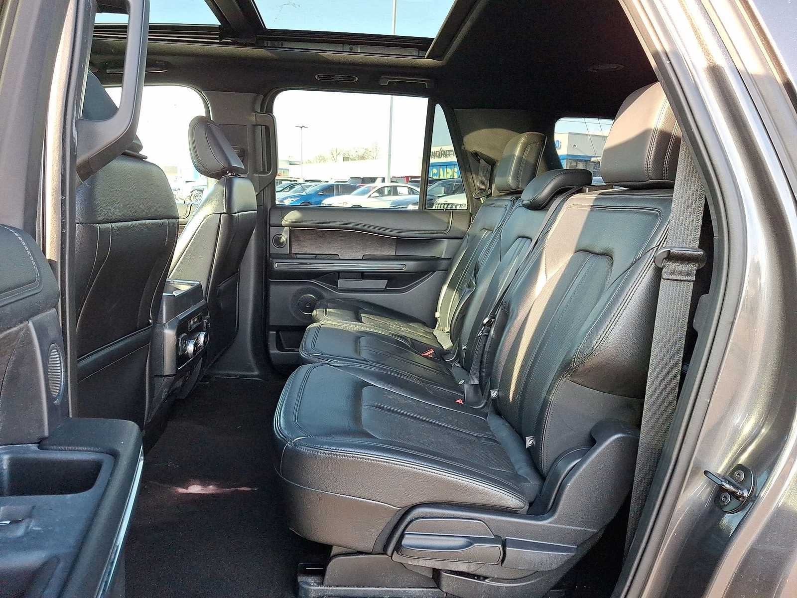 Thumbnail: 2021 Ford Expedition MAX - 31