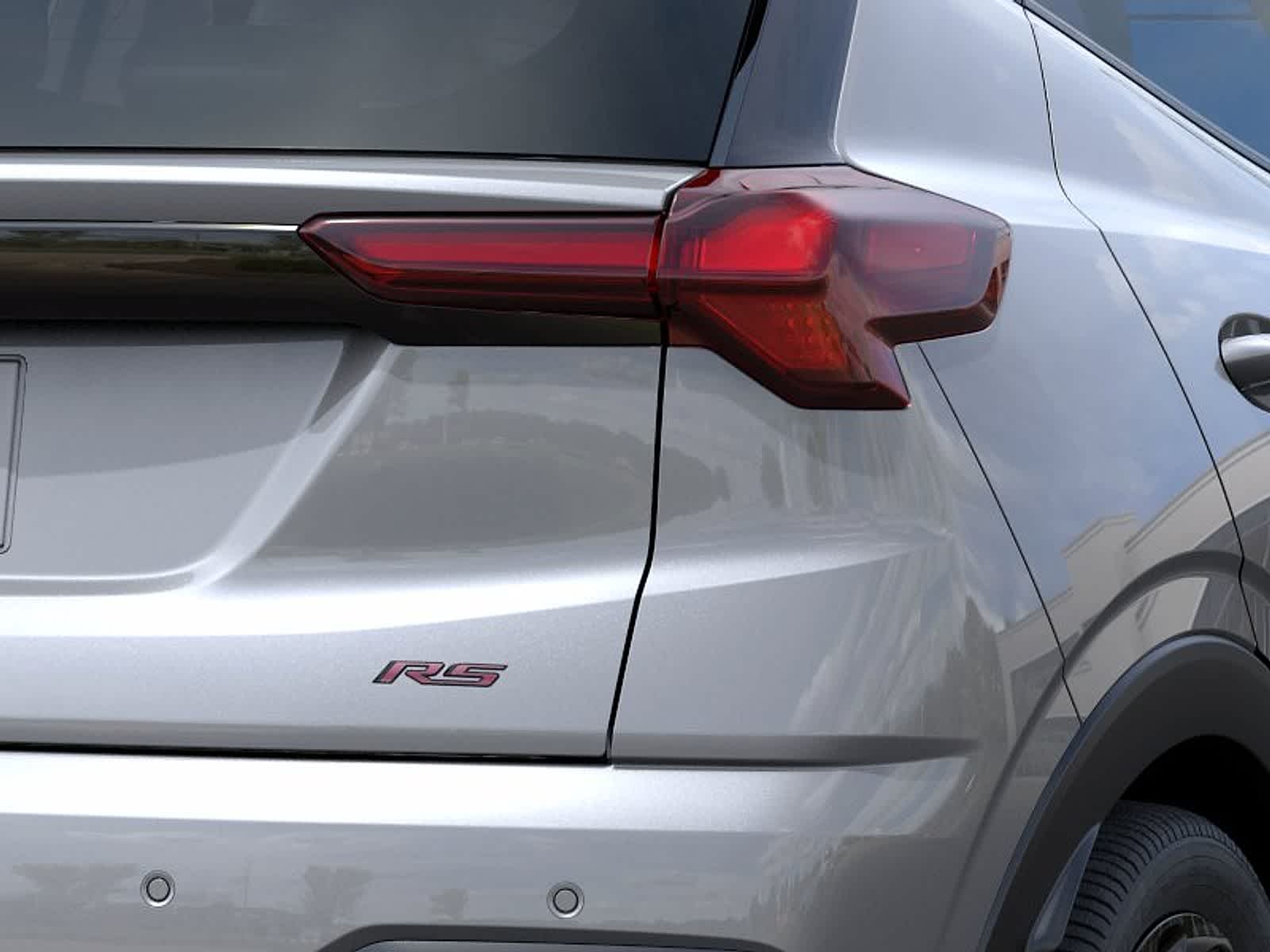 Thumbnail: 2027 Chevrolet Bolt EV - 11