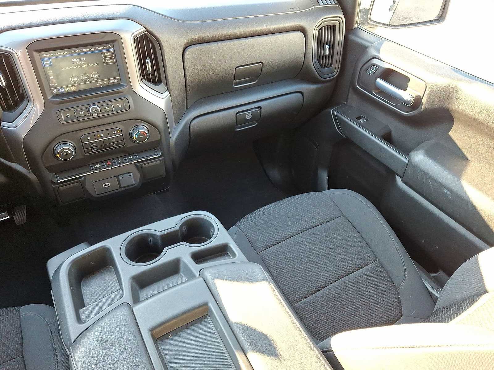 Thumbnail: 2020 Chevrolet Silverado 1500 - 12