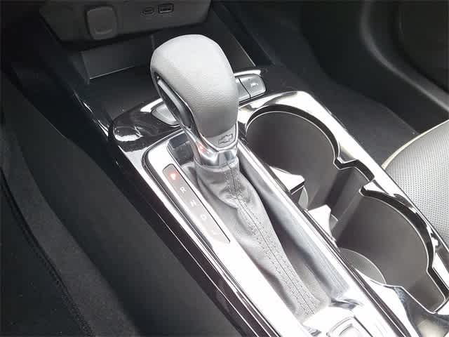 Thumbnail: 2026 Chevrolet Trax - 13