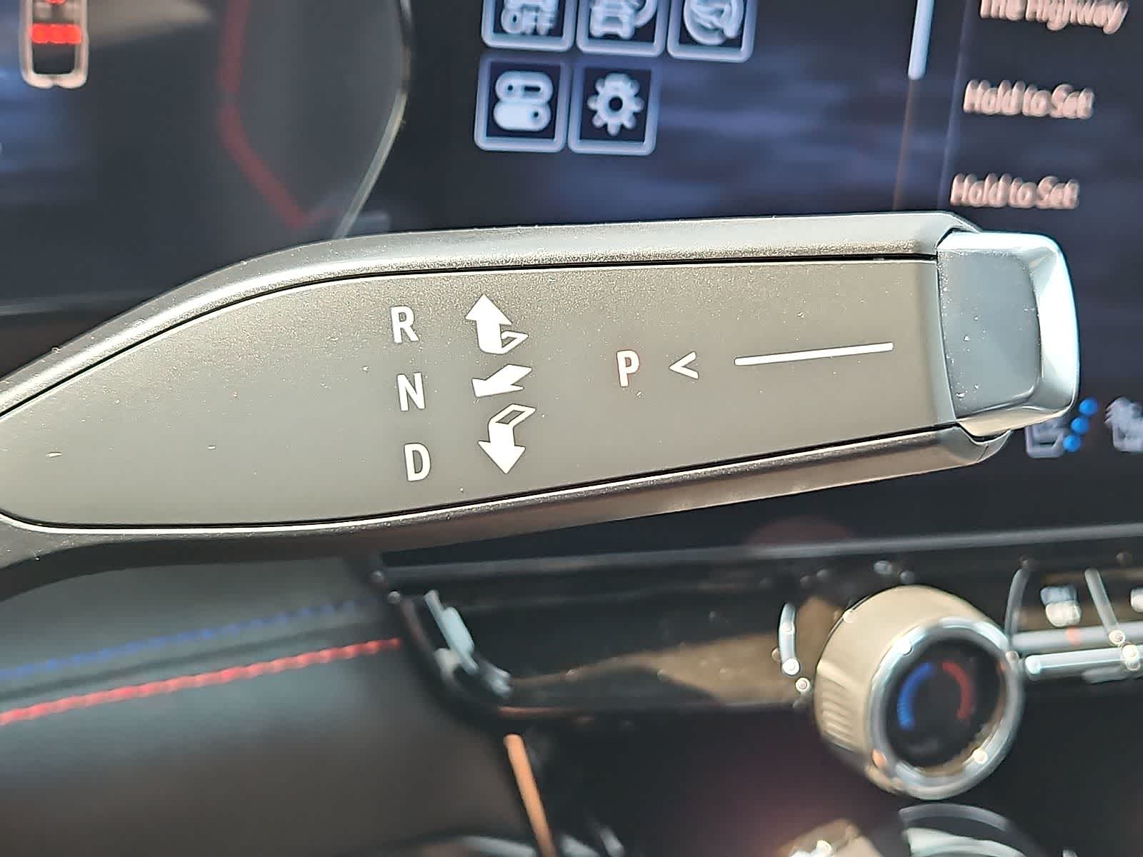 Thumbnail: 2025 Chevrolet Blazer EV - 10