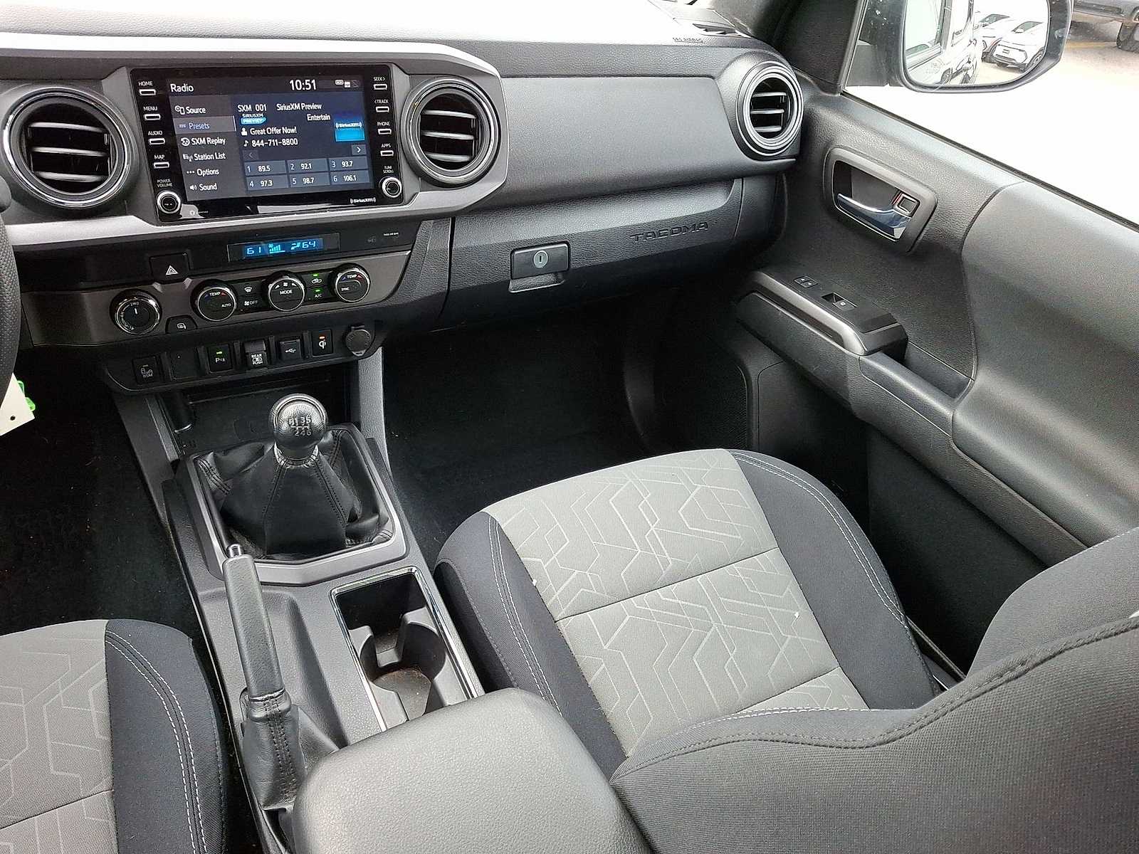 Thumbnail: 2021 Toyota Tacoma - 12