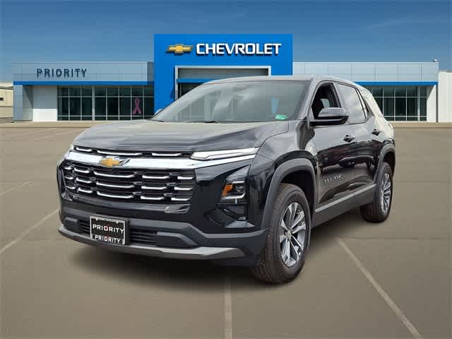 2025 Chevrolet Equinox LT -
                  Chesapeake, VA