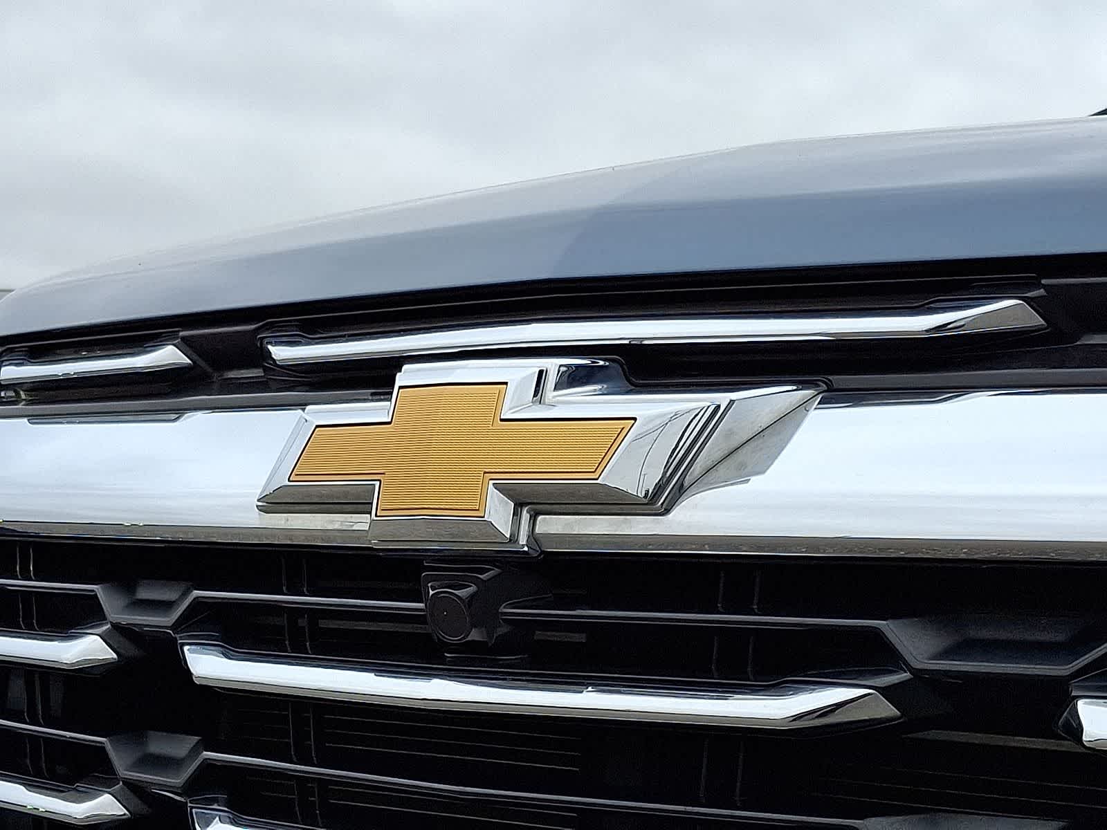 Thumbnail: 2025 Chevrolet Equinox - 36