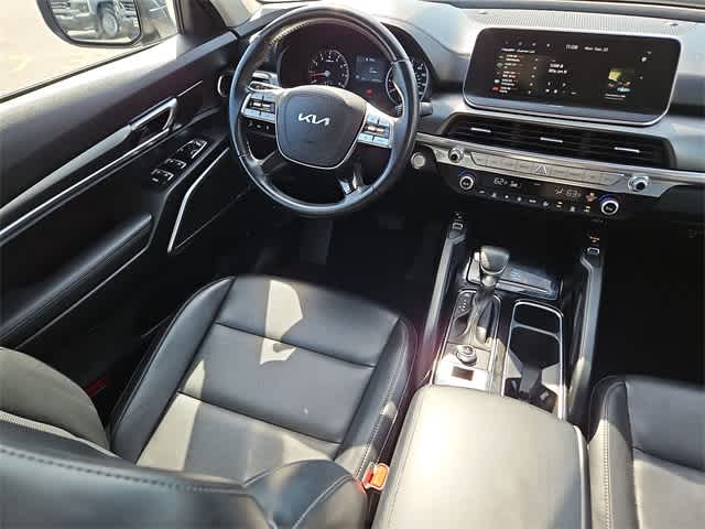 Thumbnail: 2022 Kia Telluride - 10