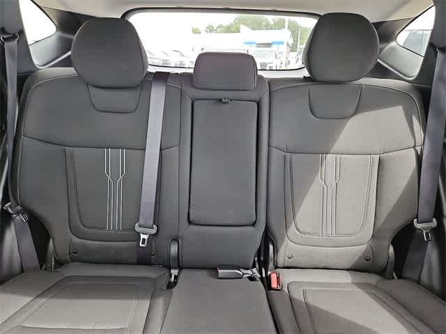 Thumbnail: 2022 Hyundai Tucson - 14