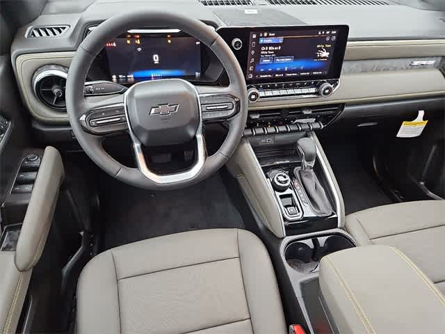 Thumbnail: 2026 Chevrolet Colorado - 9