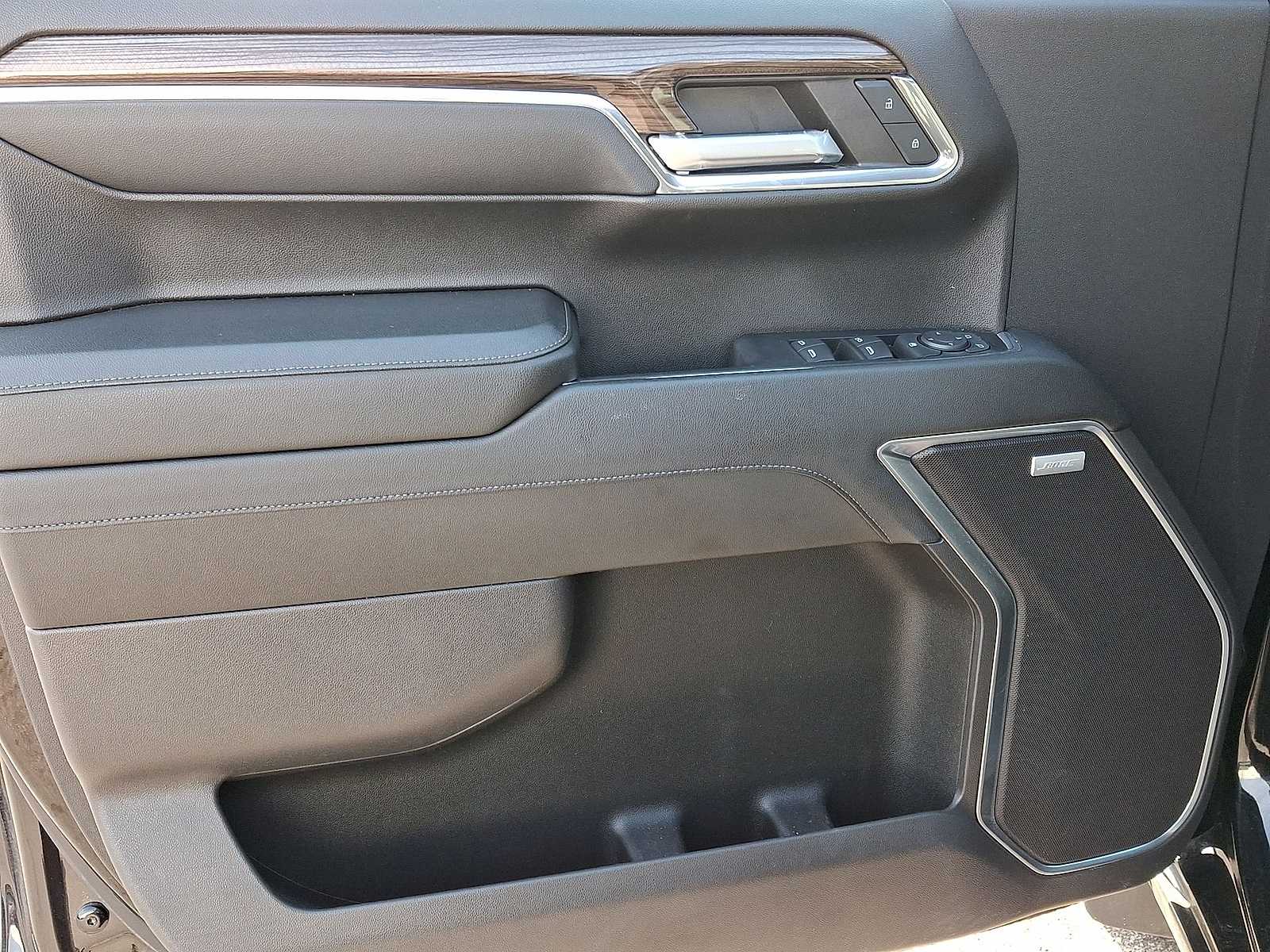 Thumbnail: 2024 Chevrolet Silverado 1500 - 27