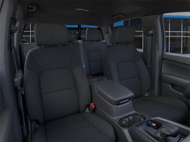 Thumbnail: 2024 Chevrolet Colorado - 16