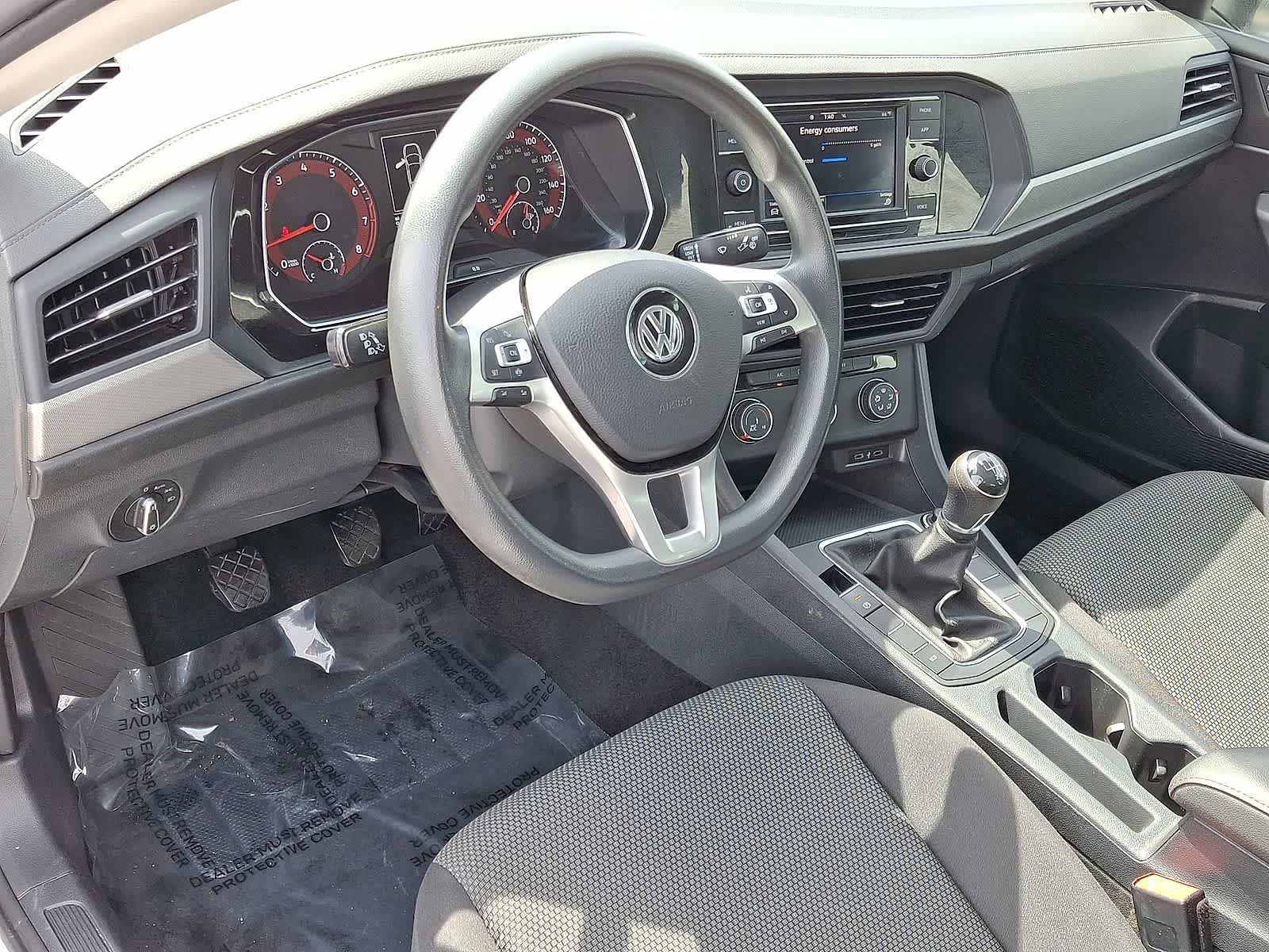 Thumbnail: 2021 Volkswagen Jetta - 16