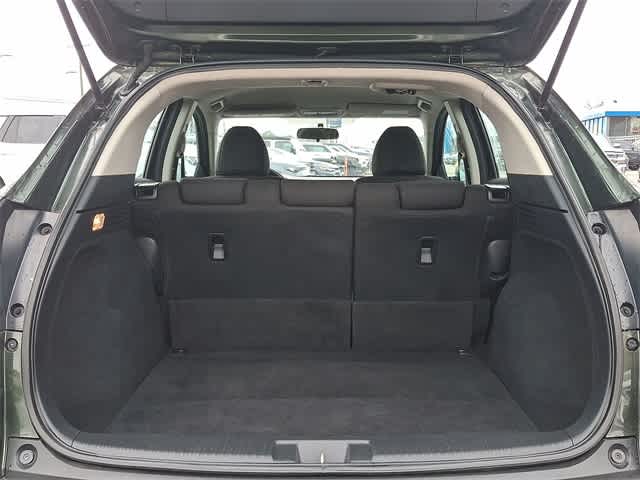 Thumbnail: 2018 Honda HR-V - 28