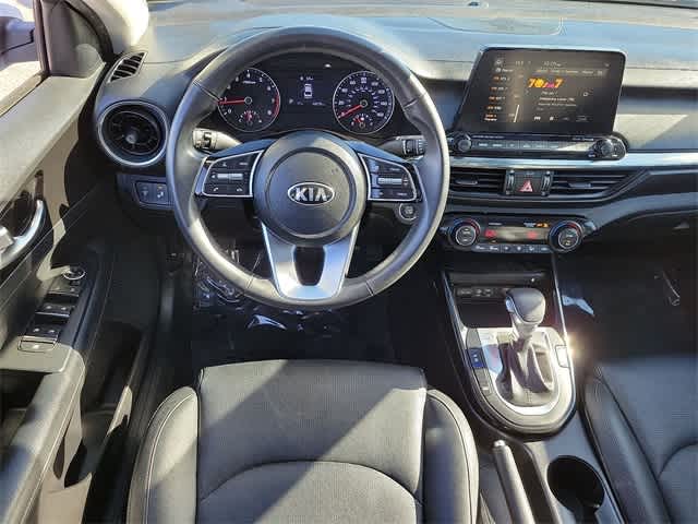 Thumbnail: 2021 Kia Forte - 27