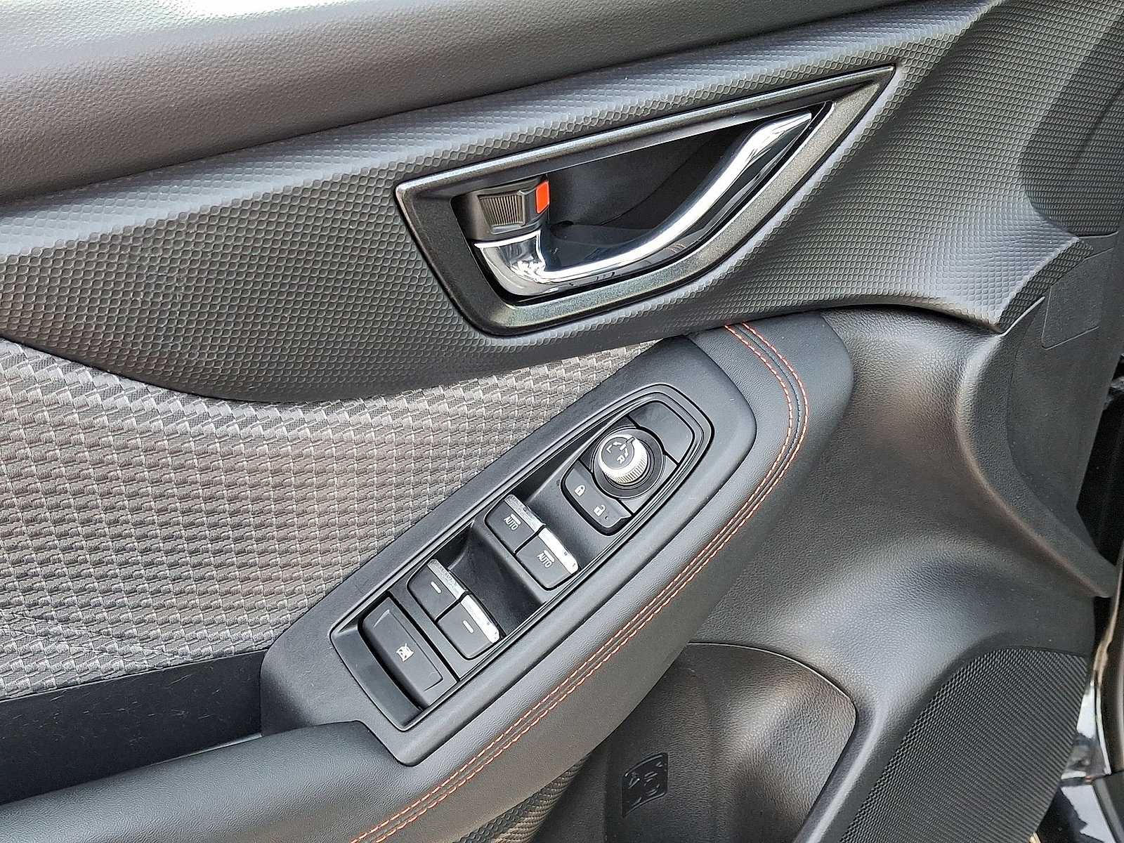 Thumbnail: 2023 Subaru Forester - 29