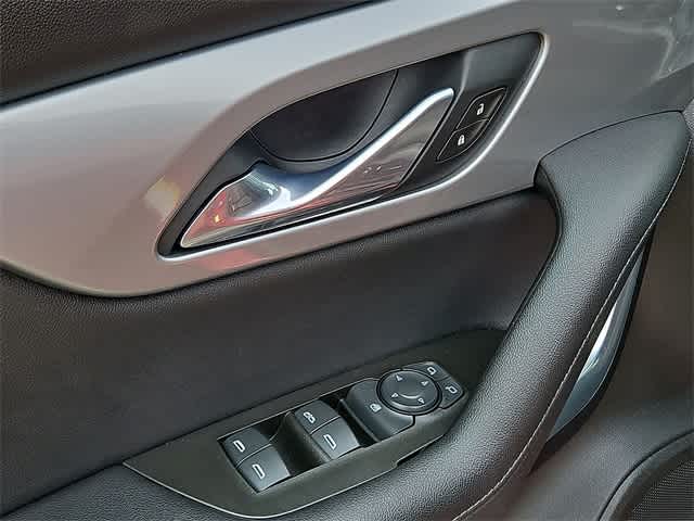 2020 Chevrolet Blazer  23