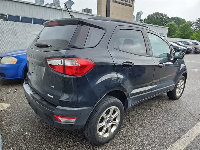 Thumbnail: 2018 Ford EcoSport - 3